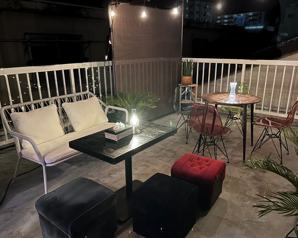 茨城県水戸市大工町リンナーバー&スナック外