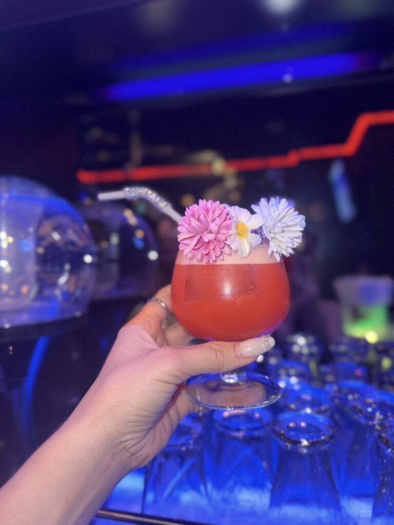 茨城県水戸市大工町リンナーバー&スナック